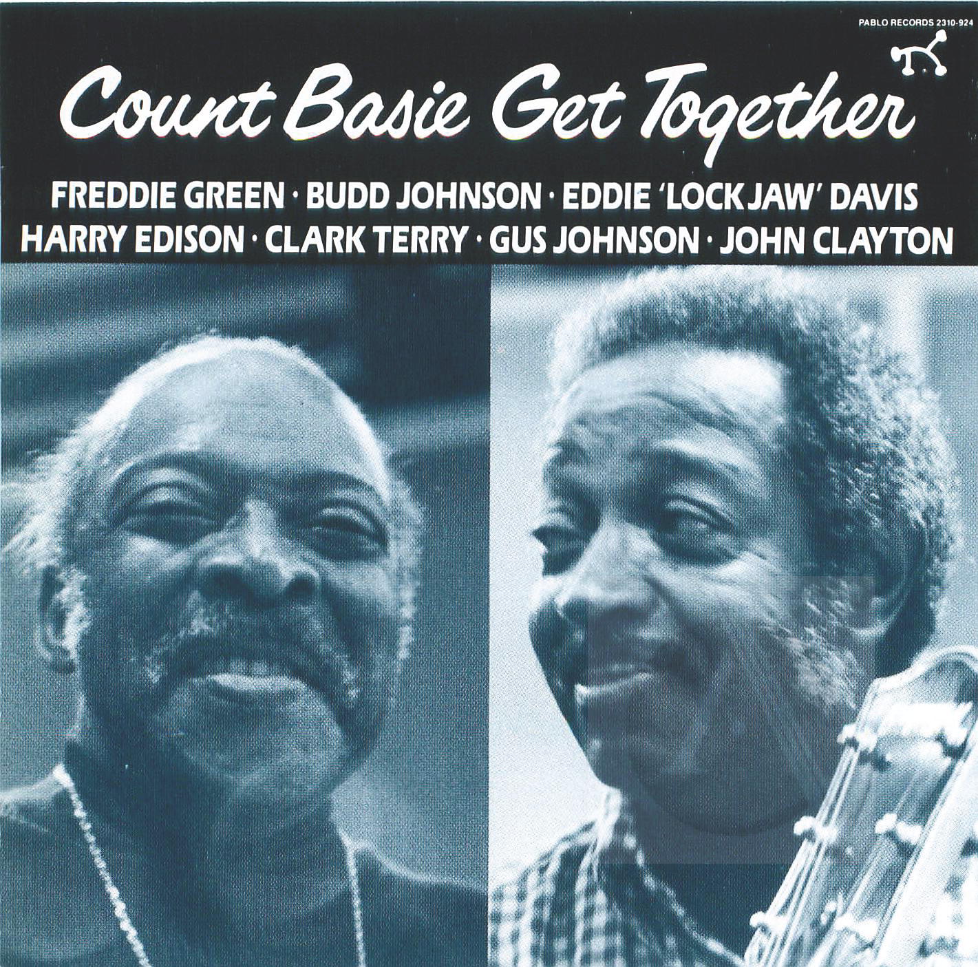 Kansas City 8: Get Together